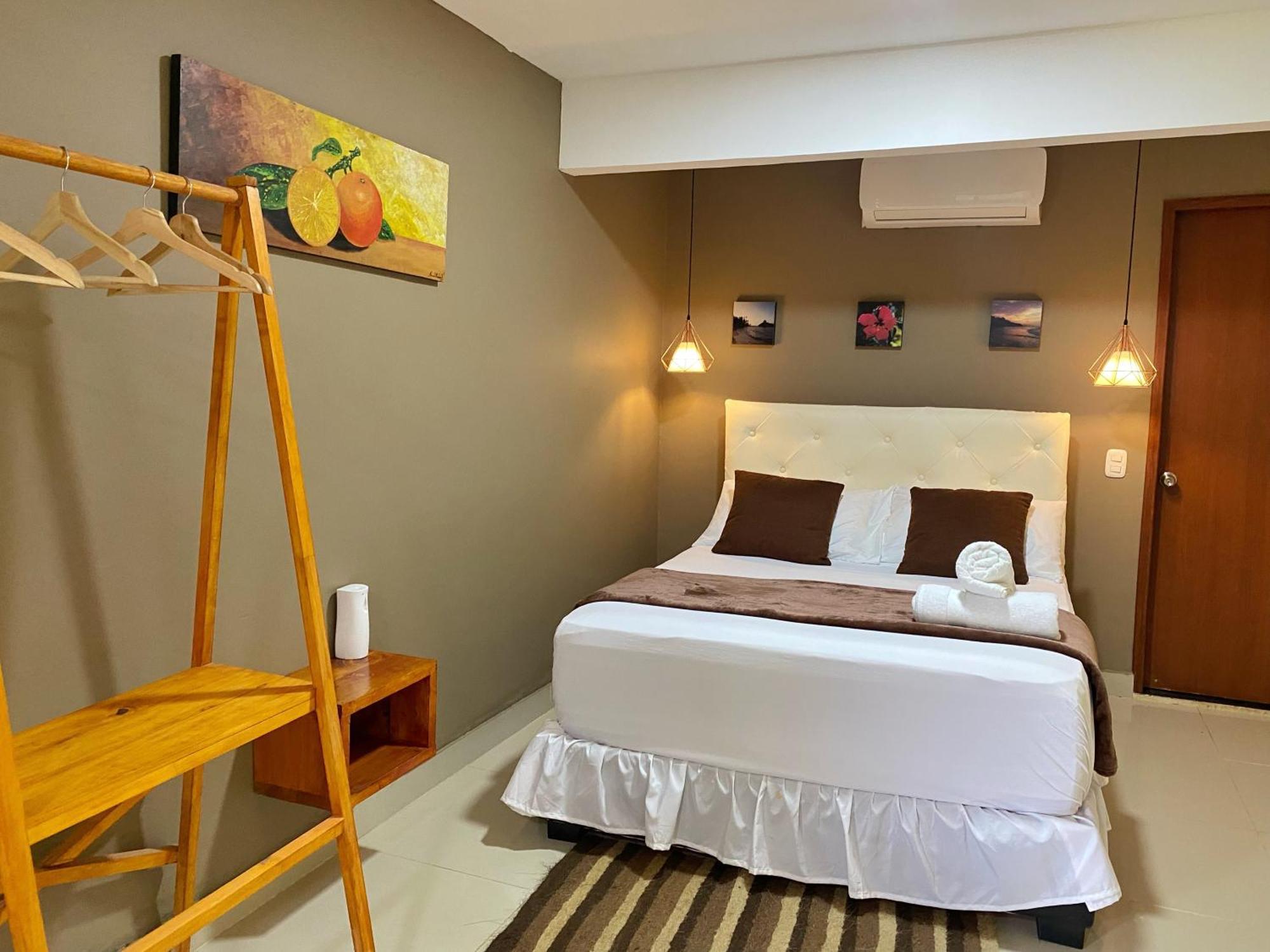Hotel La Casablanca Tayrona Calabazo  Cameră foto